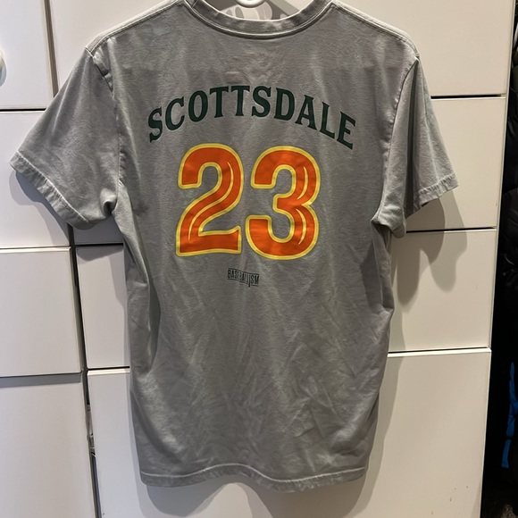 Basballism Shirt - Picture 4 of 5